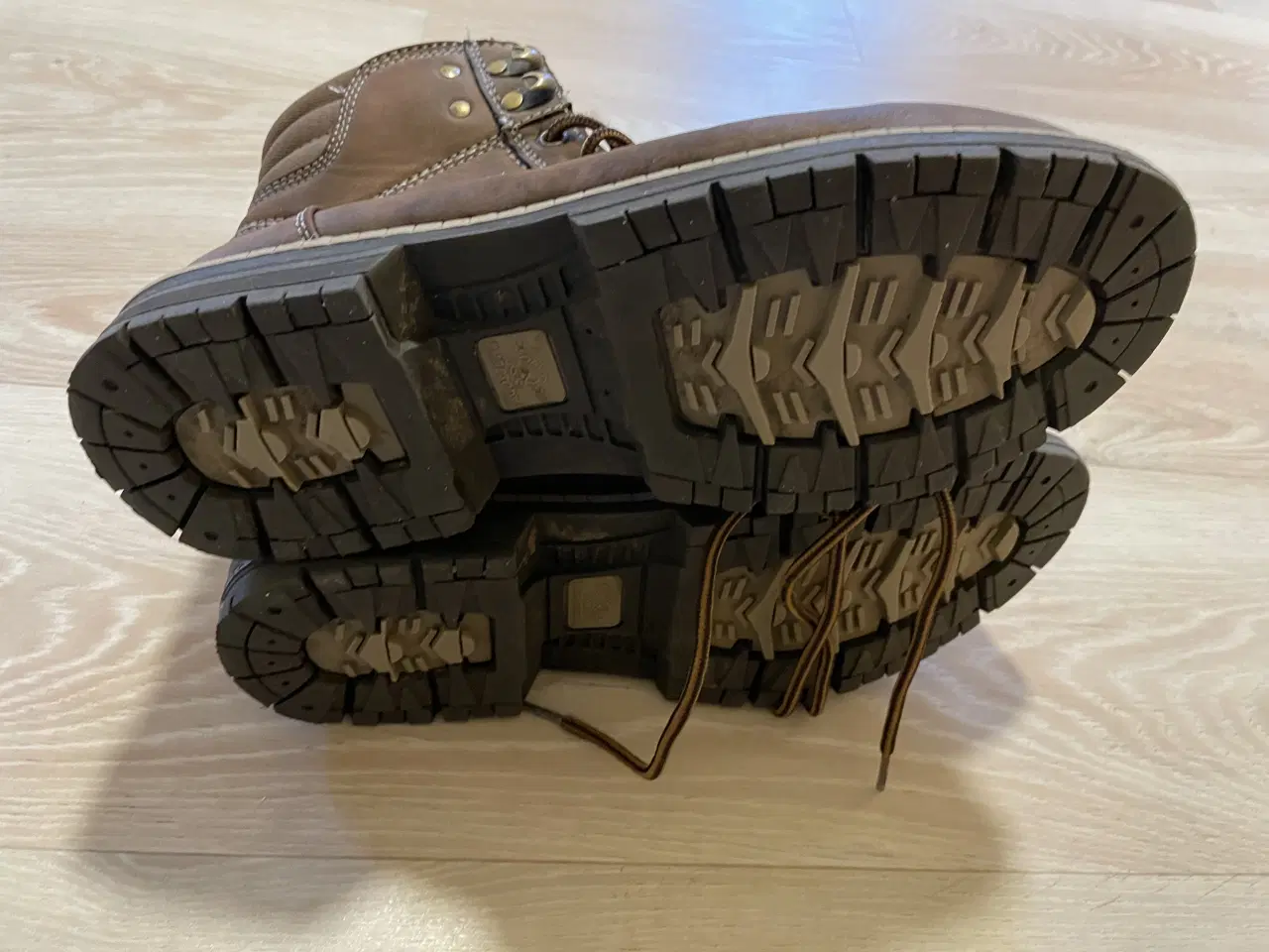 Billede 5 - Vinterstøvler som nye str 41