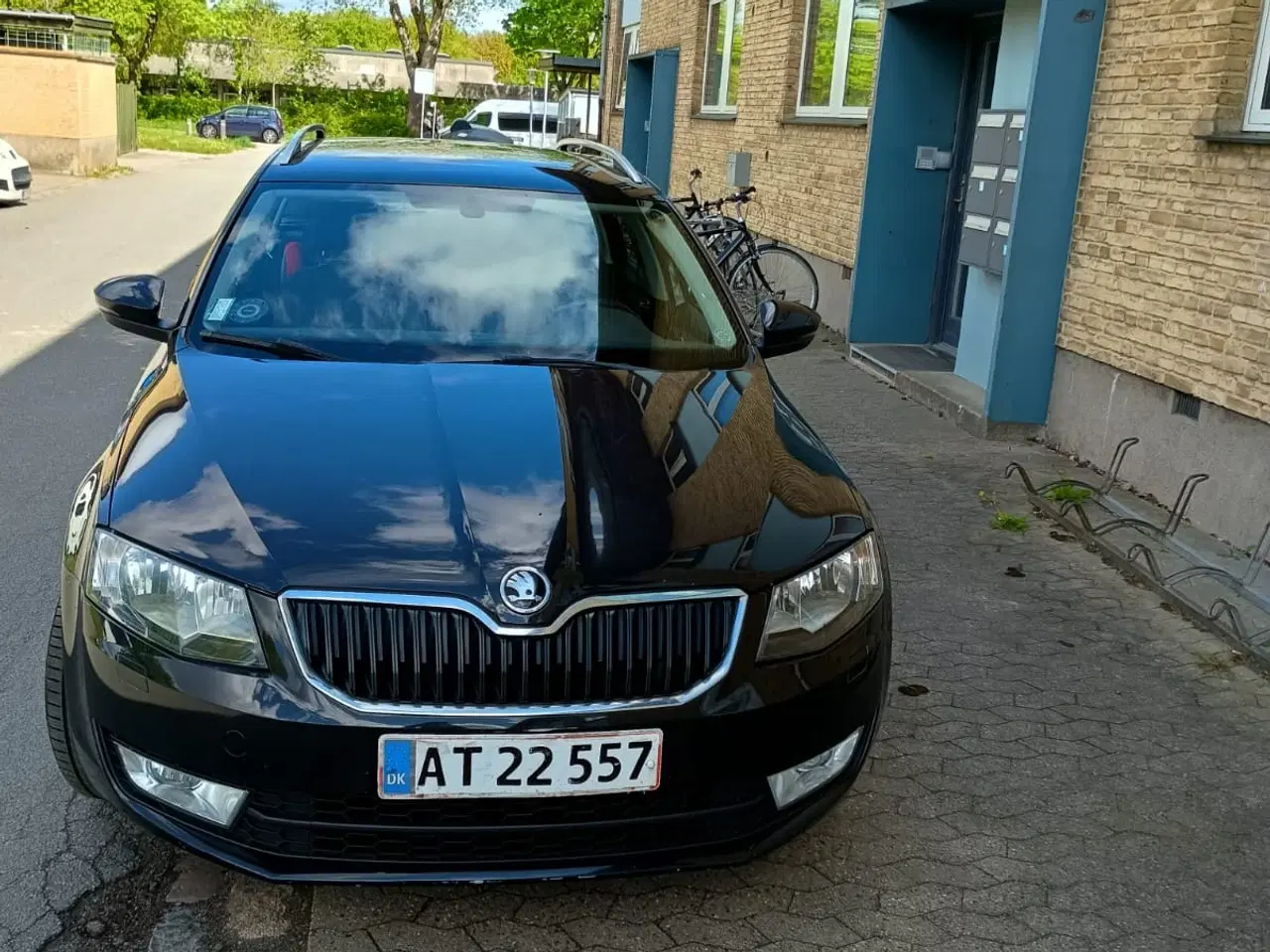 Billede 2 - Skoda Octavia automatisk