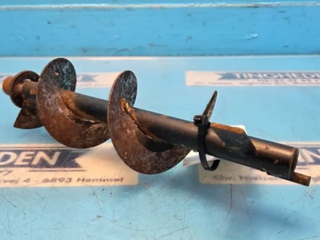 Billede 7 - Case 9120 Snegl 84435828