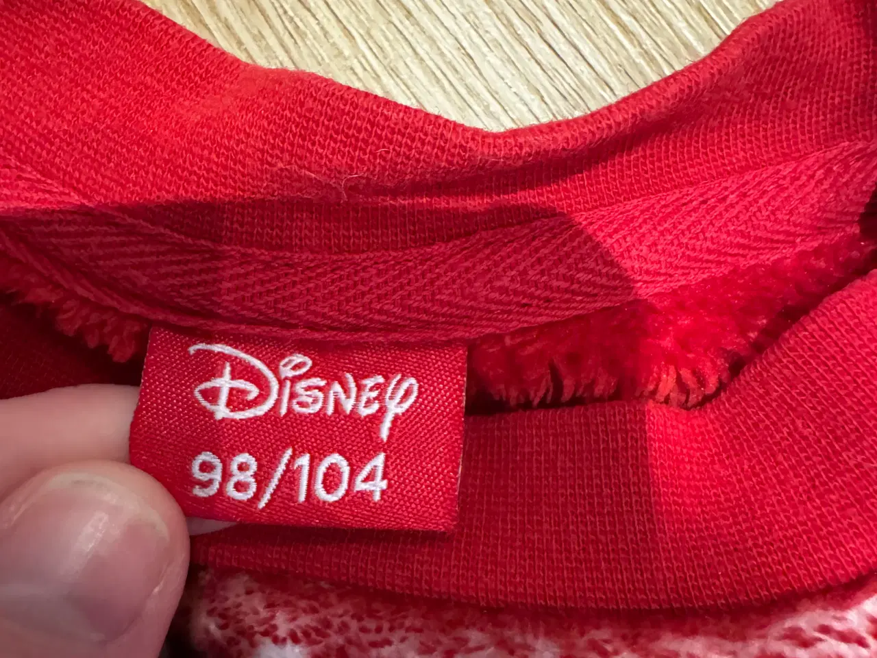 Billede 2 - Trøje str. 98/104