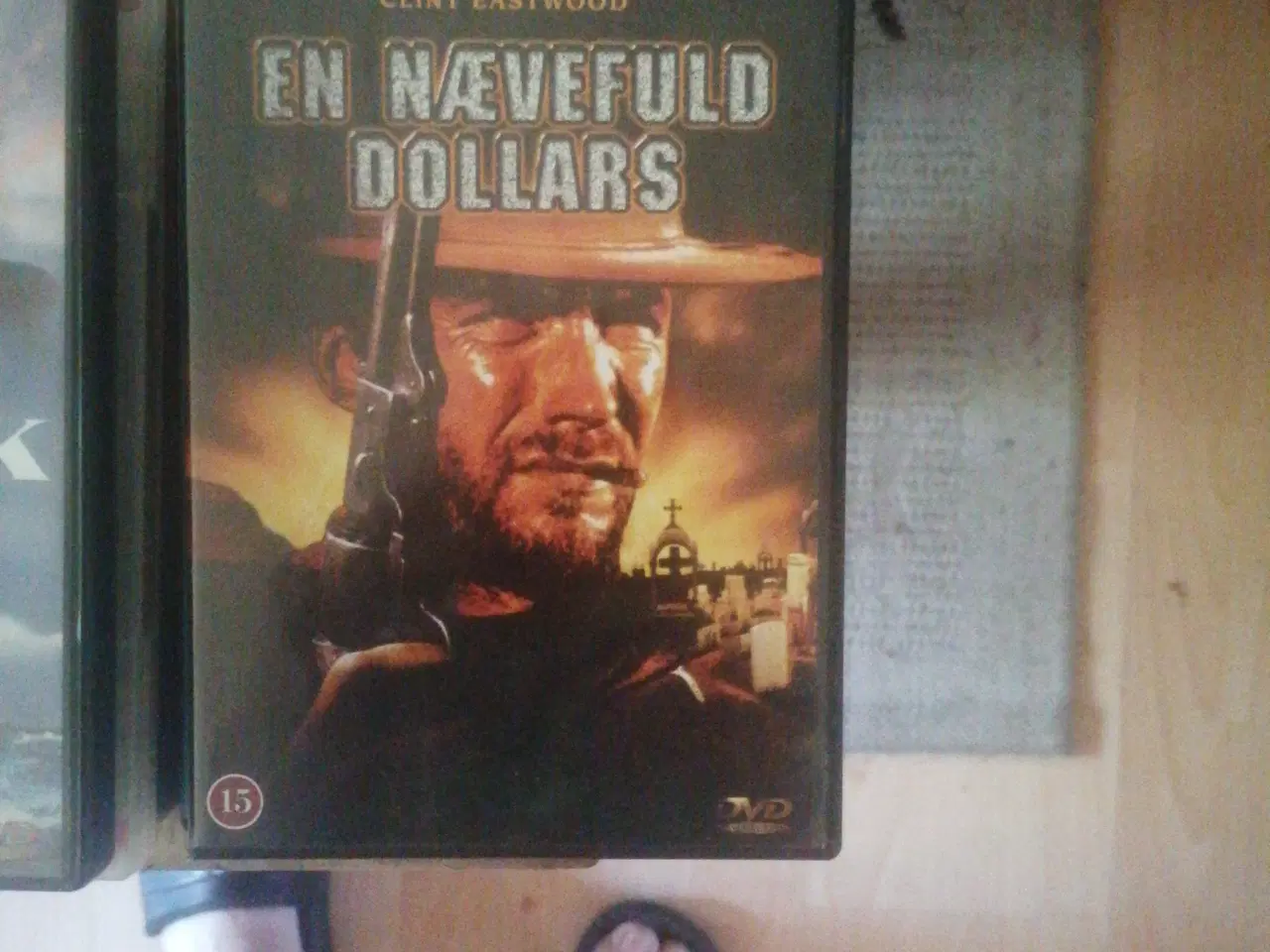 Billede 9 - Dvd film sælges