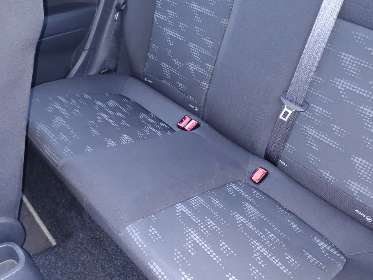 Billede 9 - opel corsa 1,0 øko 20 km literen