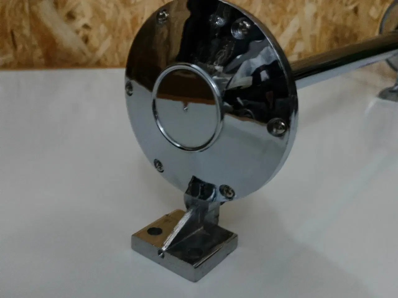 Billede 3 - Signal horn 