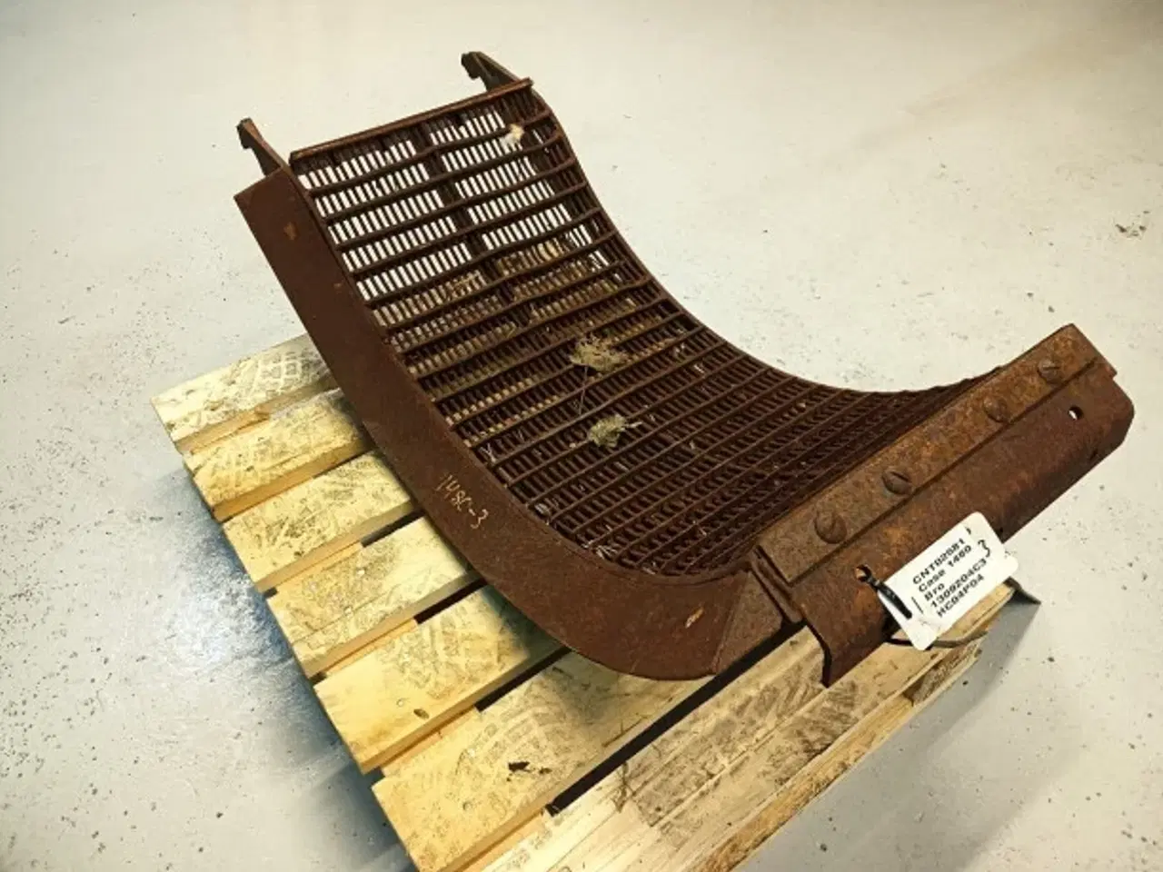 Billede 5 - Case 1480 Bro 1309204C3