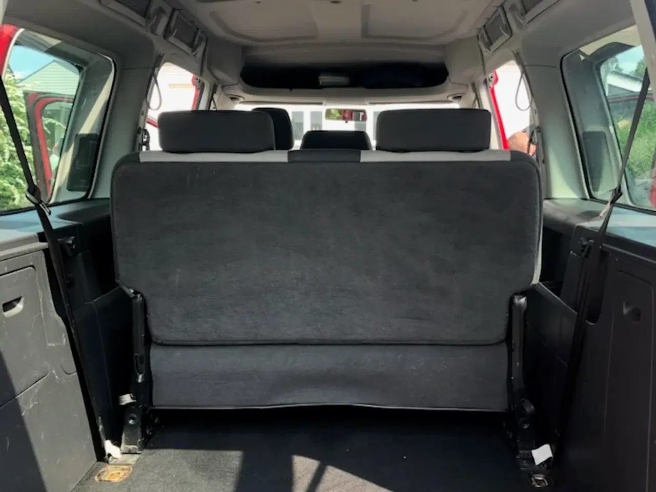 Billede 9 - VW Caddy Maxi 1.2 TSI Trendline