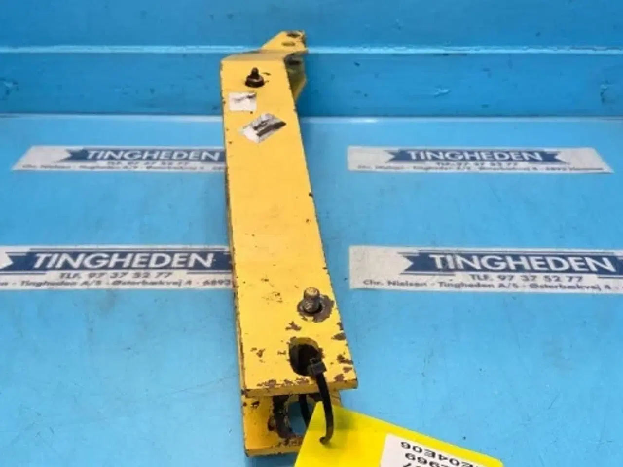 Billede 2 - New Holland TF78 Arm 9502967