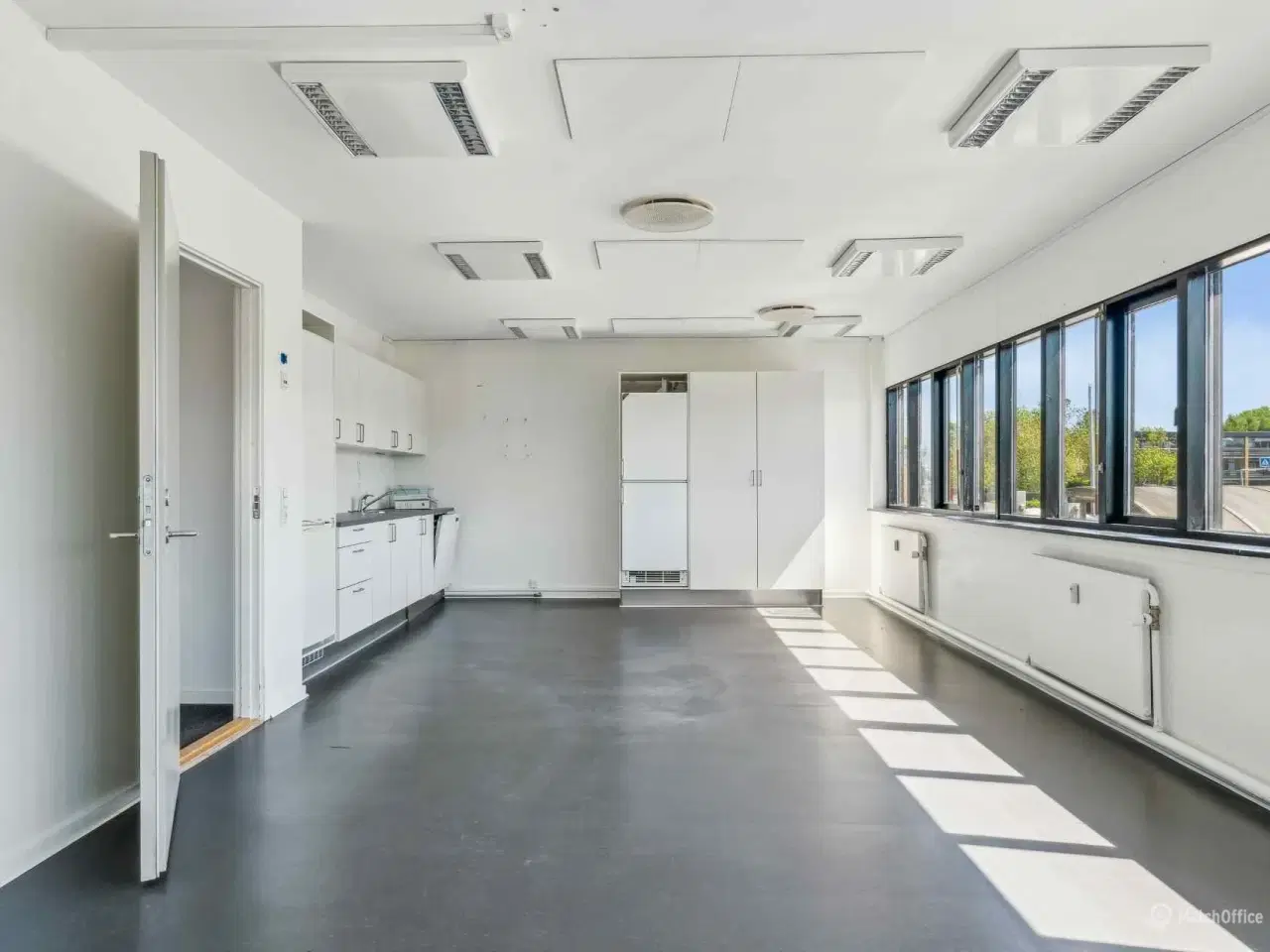 Billede 3 - Attraktivt kontorlejemål ved torvet i Egedal Centret