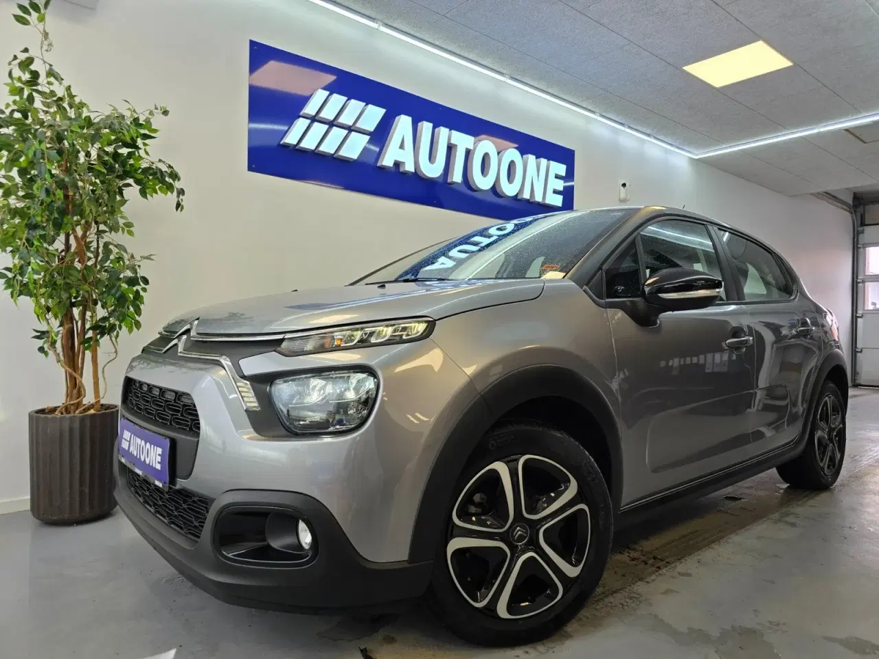 Billede 1 - Citroën C3 1,2 PureTech 83 Feel