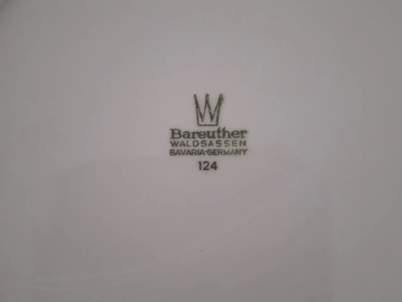 Billede 4 - Suppeskål