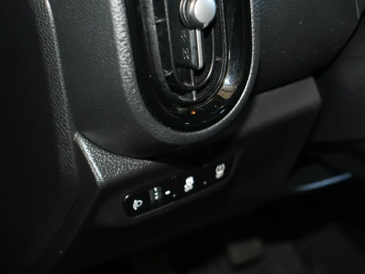 Billede 16 - Kia Picanto 1,0 MPi Attraction