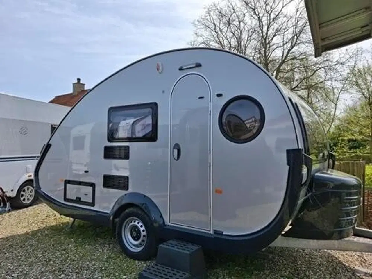 Billede 3 - Tabbert T@b L 400 TD - SOMMERTILBUD - Mover Kr: 1 Spar 20.998