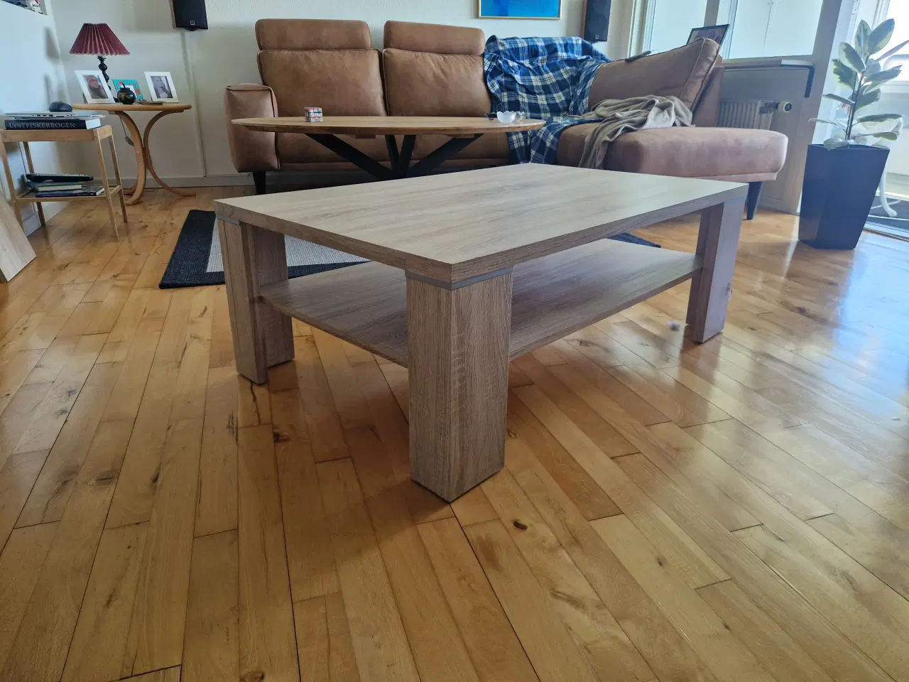 Billede 4 - Tv-Bord, Sofabord, højskabe, hylde