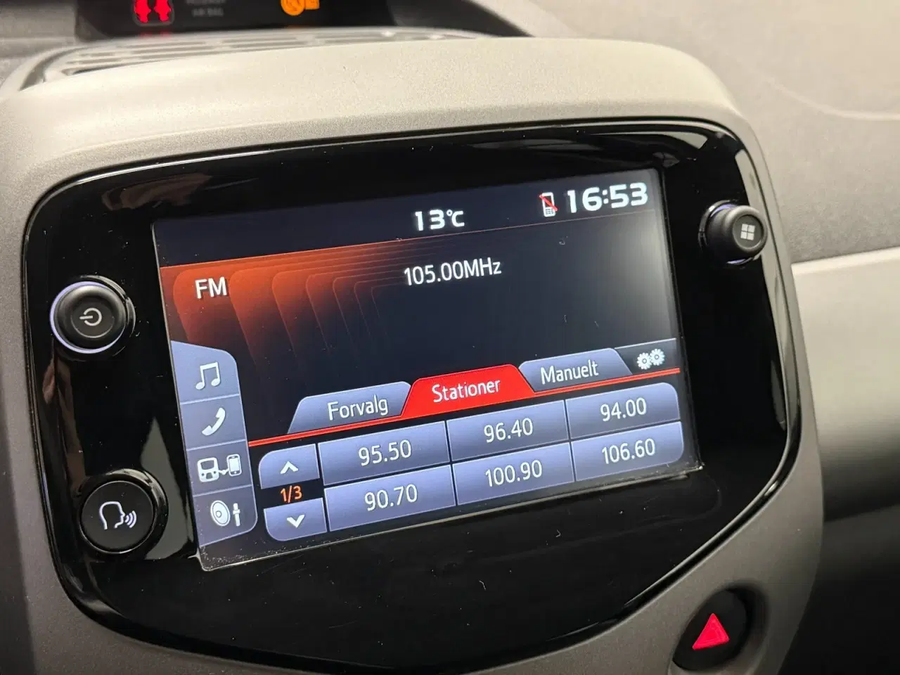 Billede 20 - Toyota Aygo 1,0 VVT-i x-pression