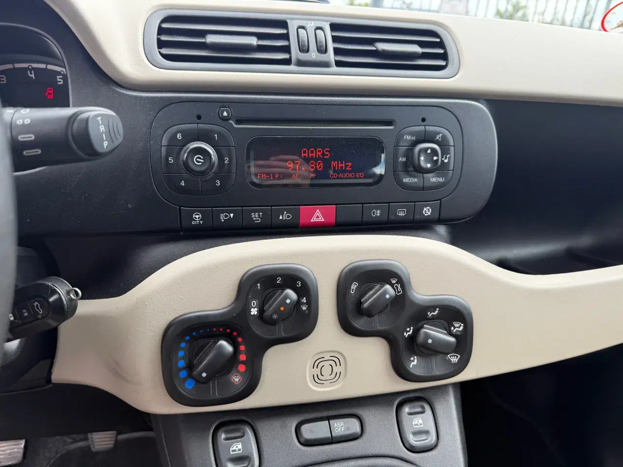 Billede 10 - Fiat Panda 0,9 TwinAir Easy Start & Stop 65HK 5d