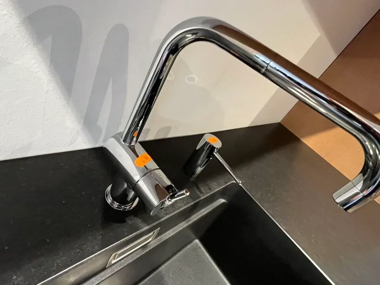 Billede 4 - VOLA Blandingsbatteri