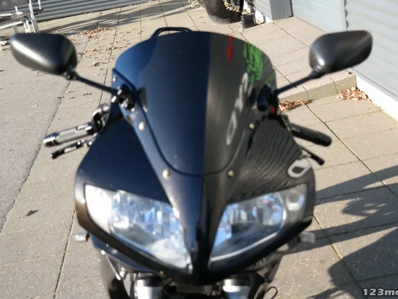 Billede 15 - Suzuki SV 650 S ENGROS/UDEN KLARGØRING