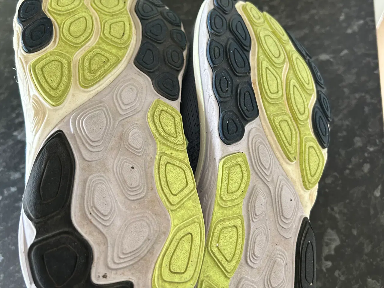 Billede 3 - New Balance 860 Sneakers
