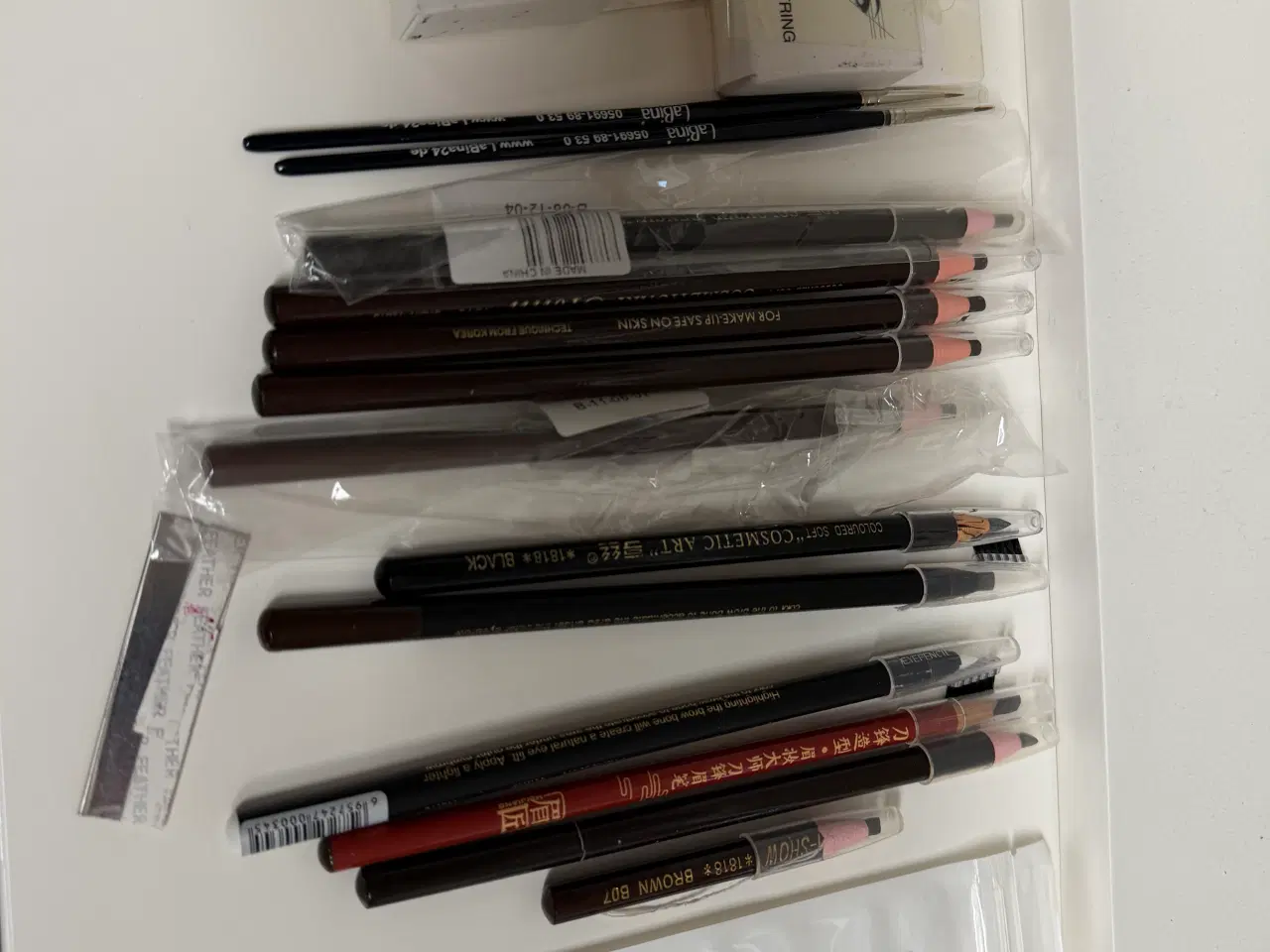 Billede 18 - Pmu udstyr og tilbehør