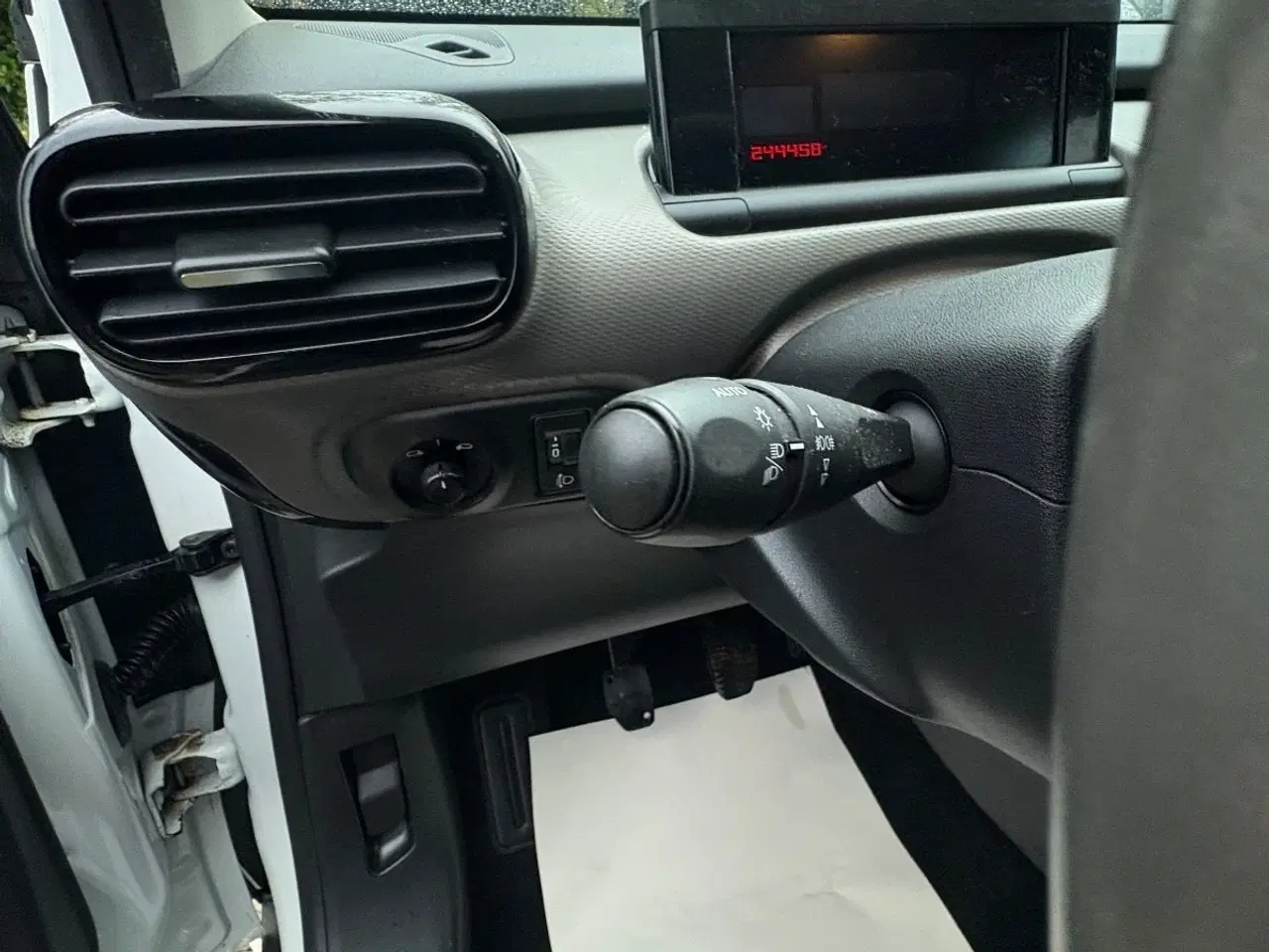 Billede 16 - Citroën C4 Cactus 1,6 BlueHDi 100 Feel Free