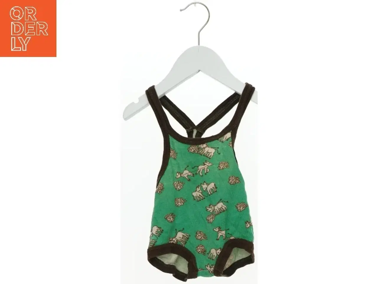 Billede 2 - Overalls (str. 80 cm)