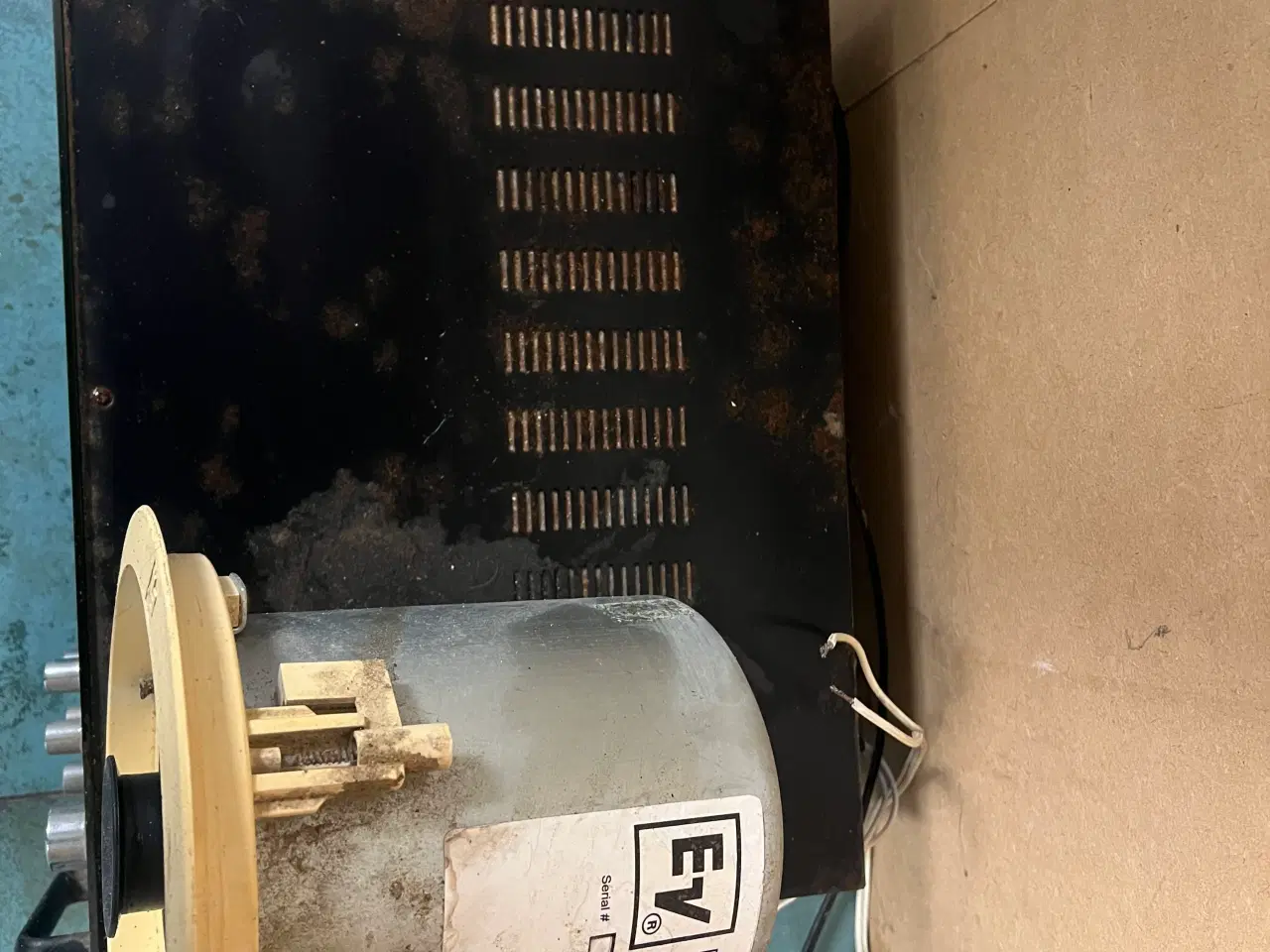 Billede 3 - Radio til garage 