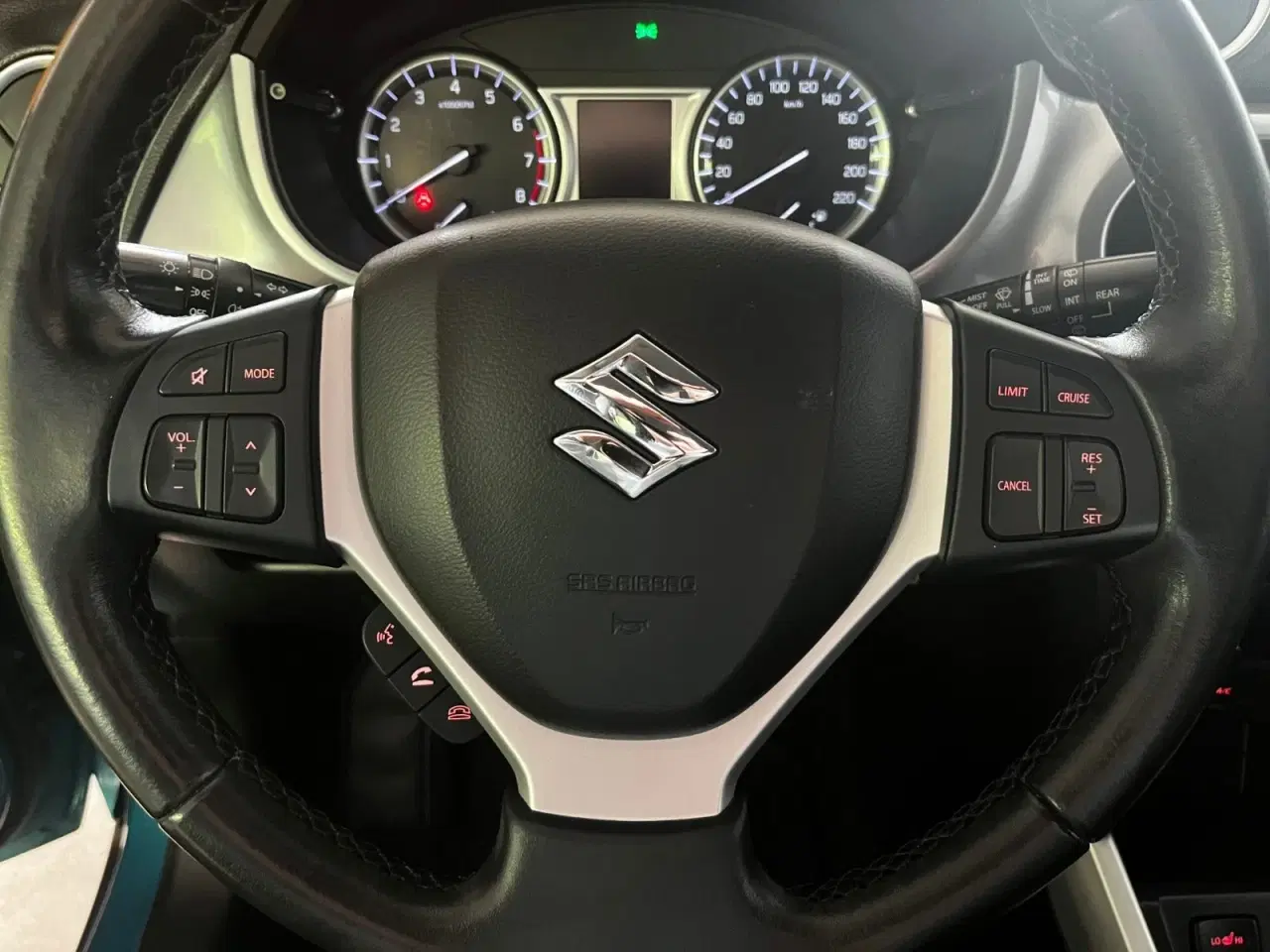 Billede 9 - Suzuki Vitara 1,6 Active