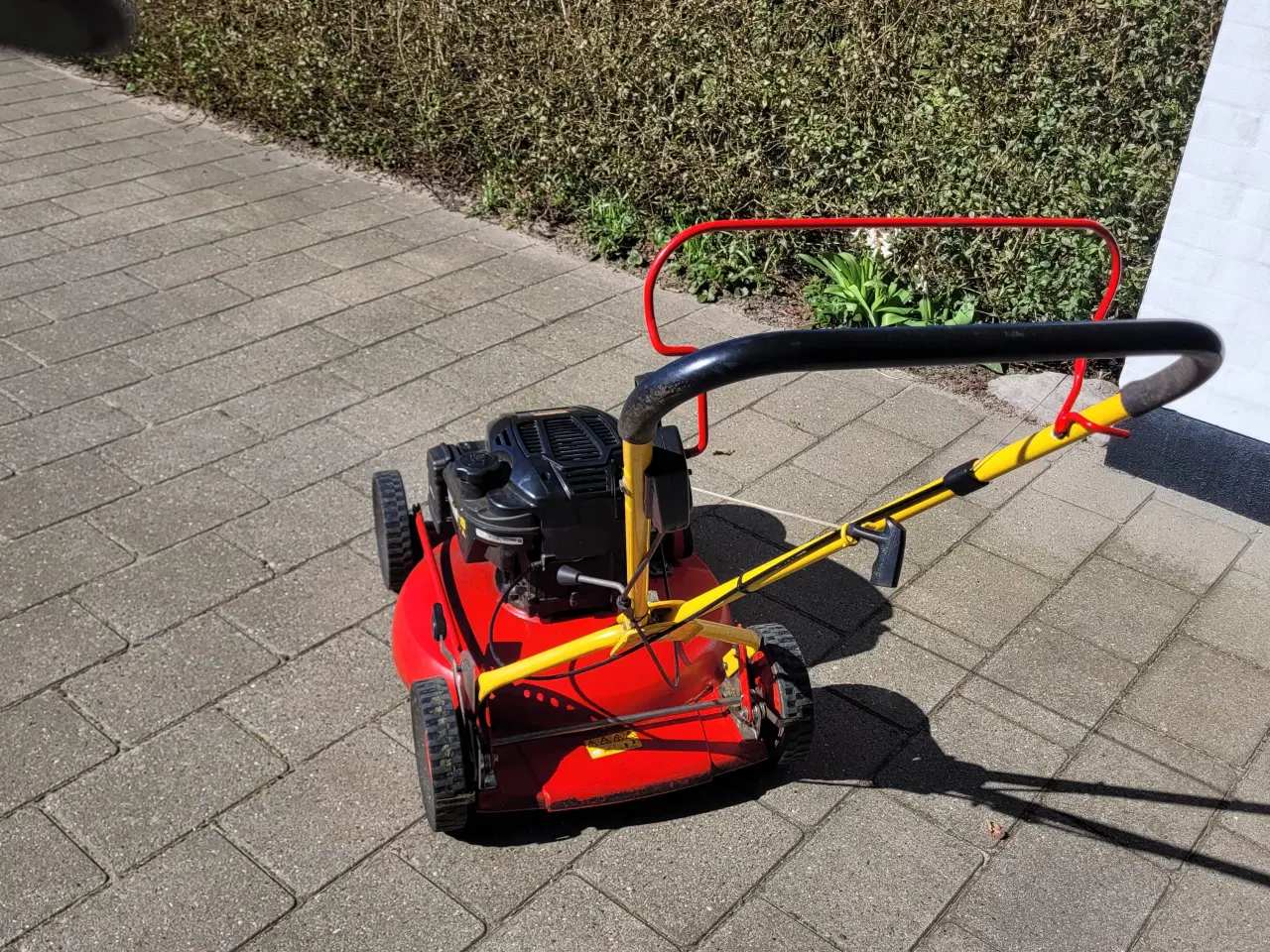 Billede 2 - Klippo Comet