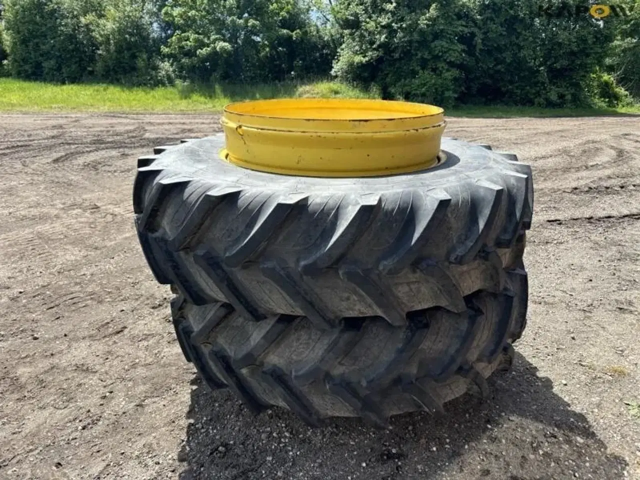 Billede 7 - Taurus 20.8-R42