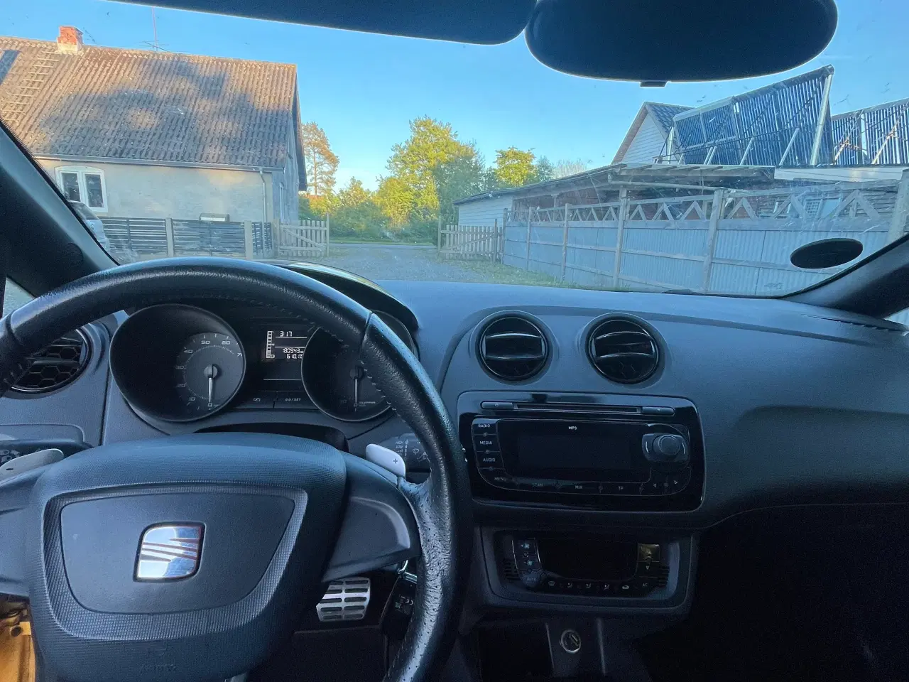 Billede 7 - Seat Ibiza cupra 