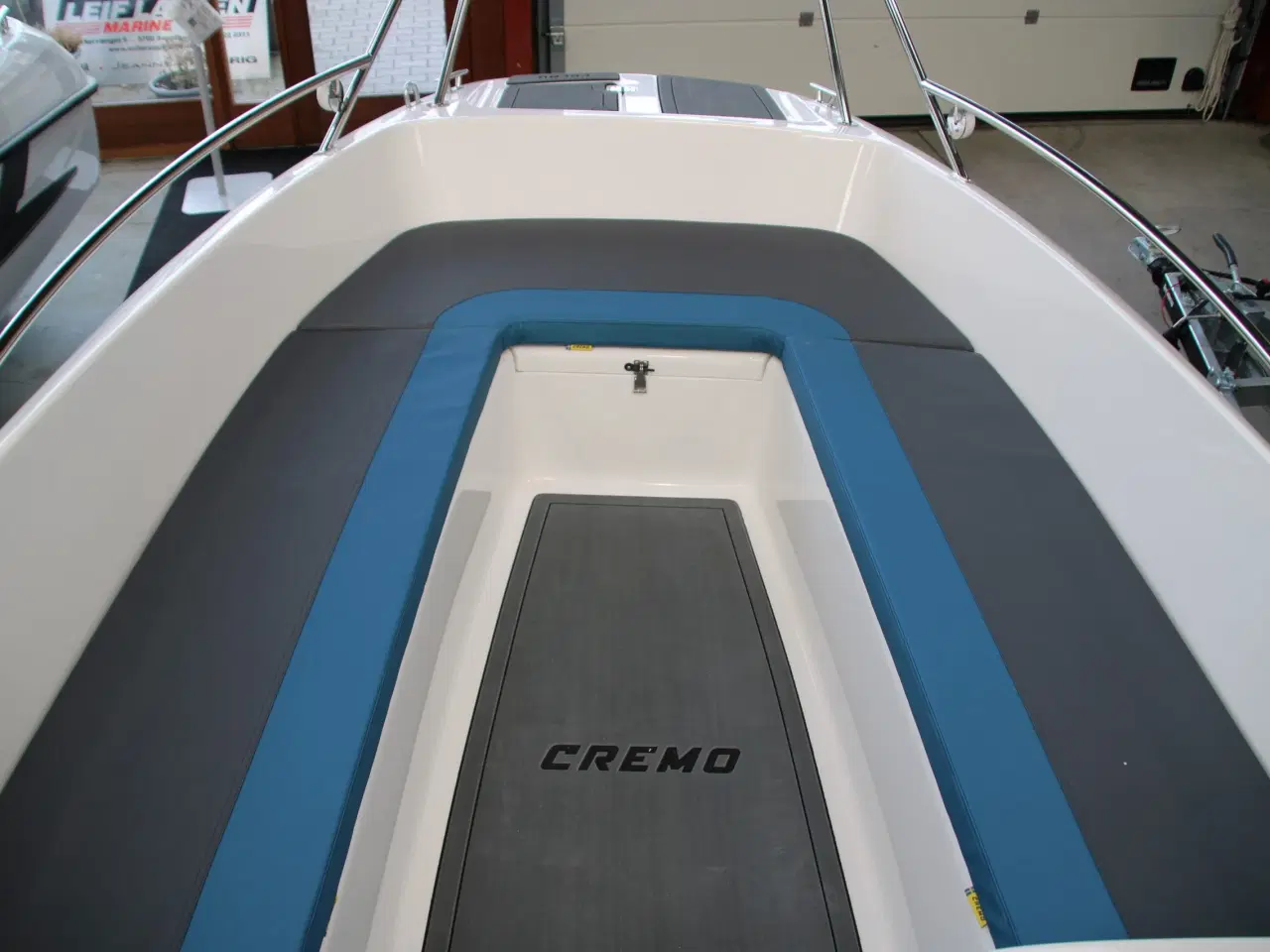 Billede 18 - CREMO 490 SC