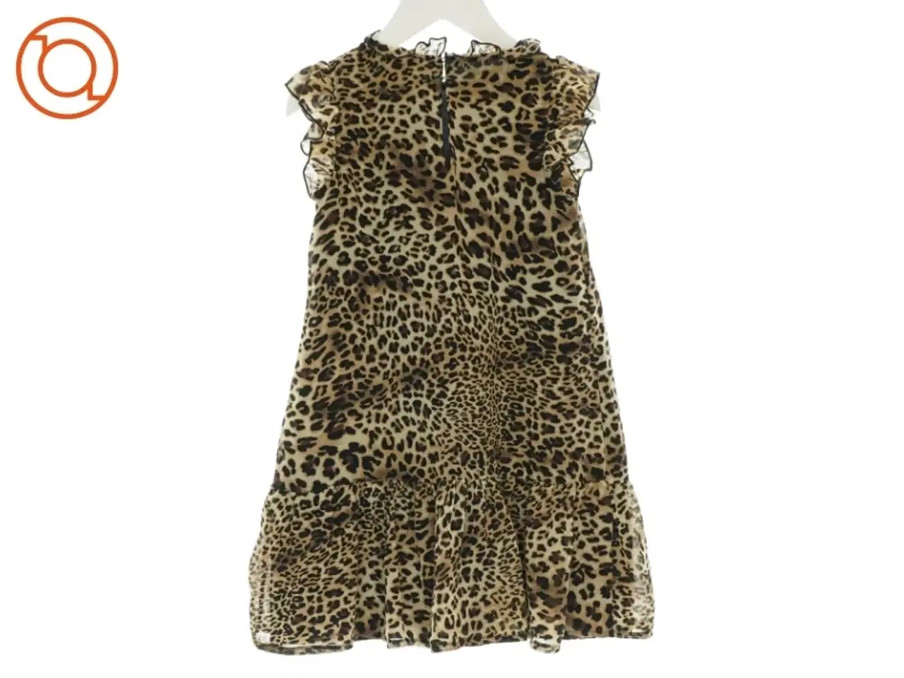 Billede 2 - Kjole fra VRS (Str. 110)