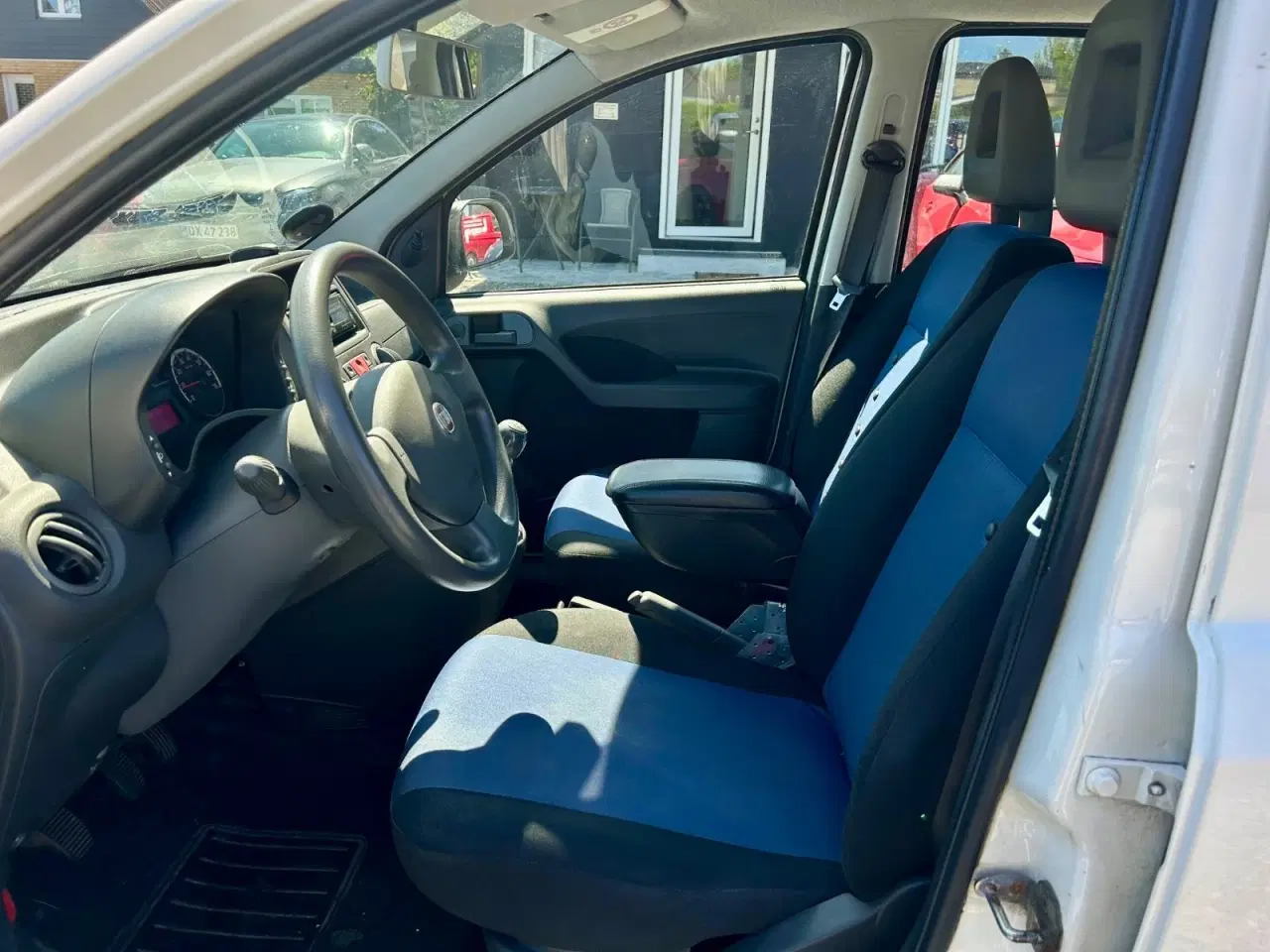 Billede 5 - Fiat Panda 1,2 69 Dynamic