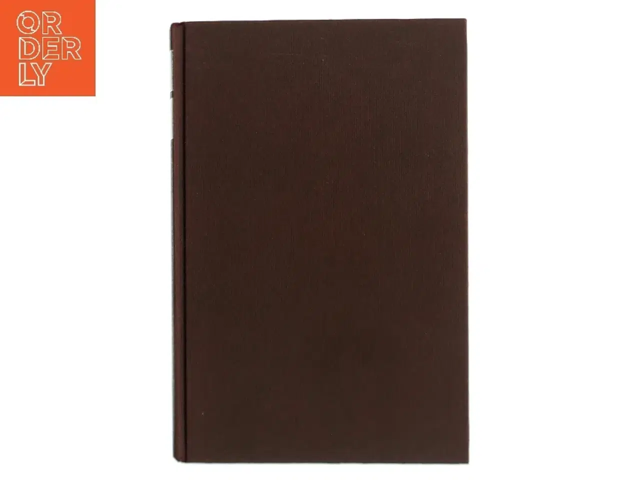 Billede 1 - Al jordens herlighed af Margit Sderholm (Bog)