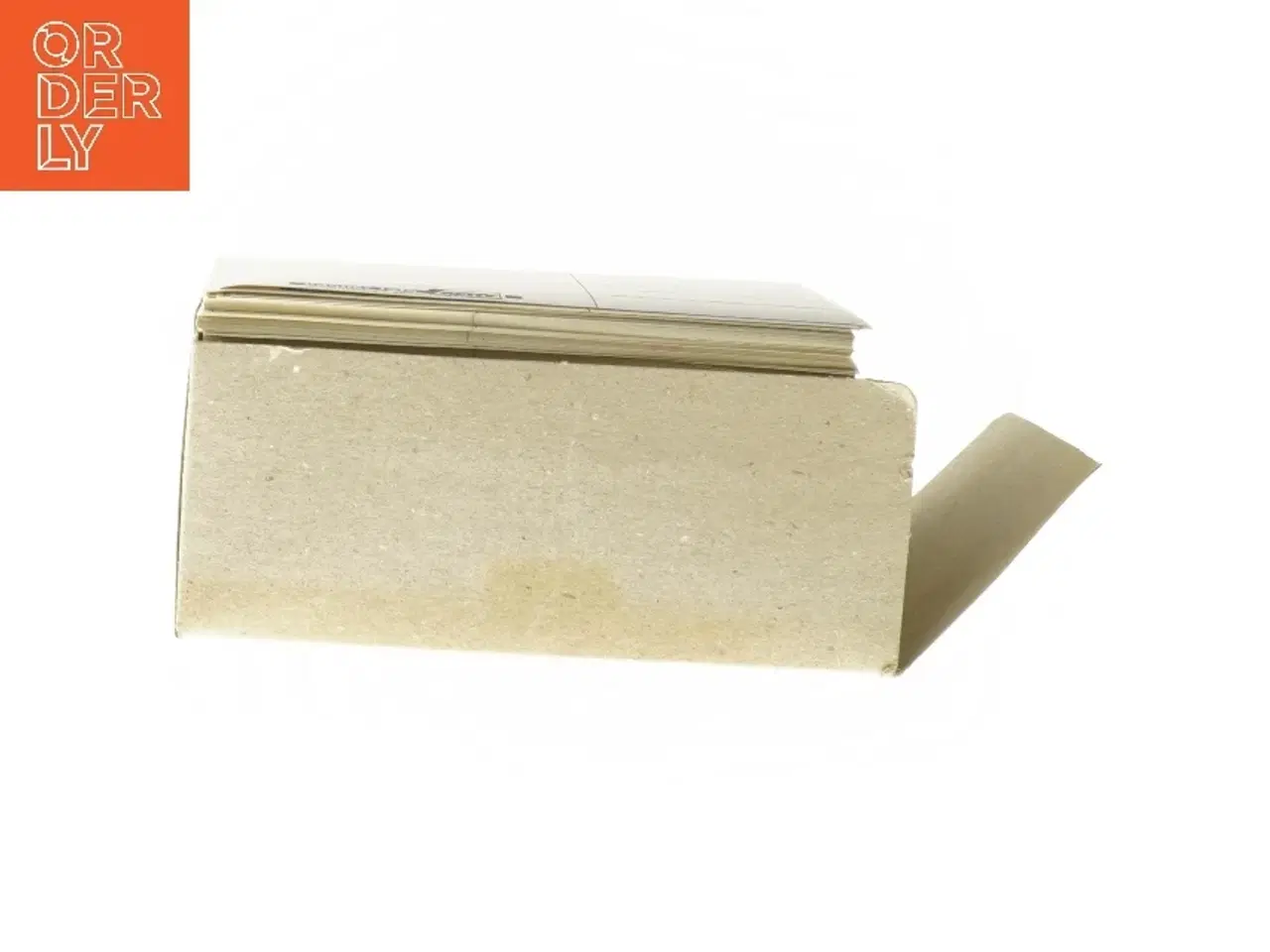 Billede 4 - Postkort i kasse fra Hagner Foto (str. 15x10 cm)