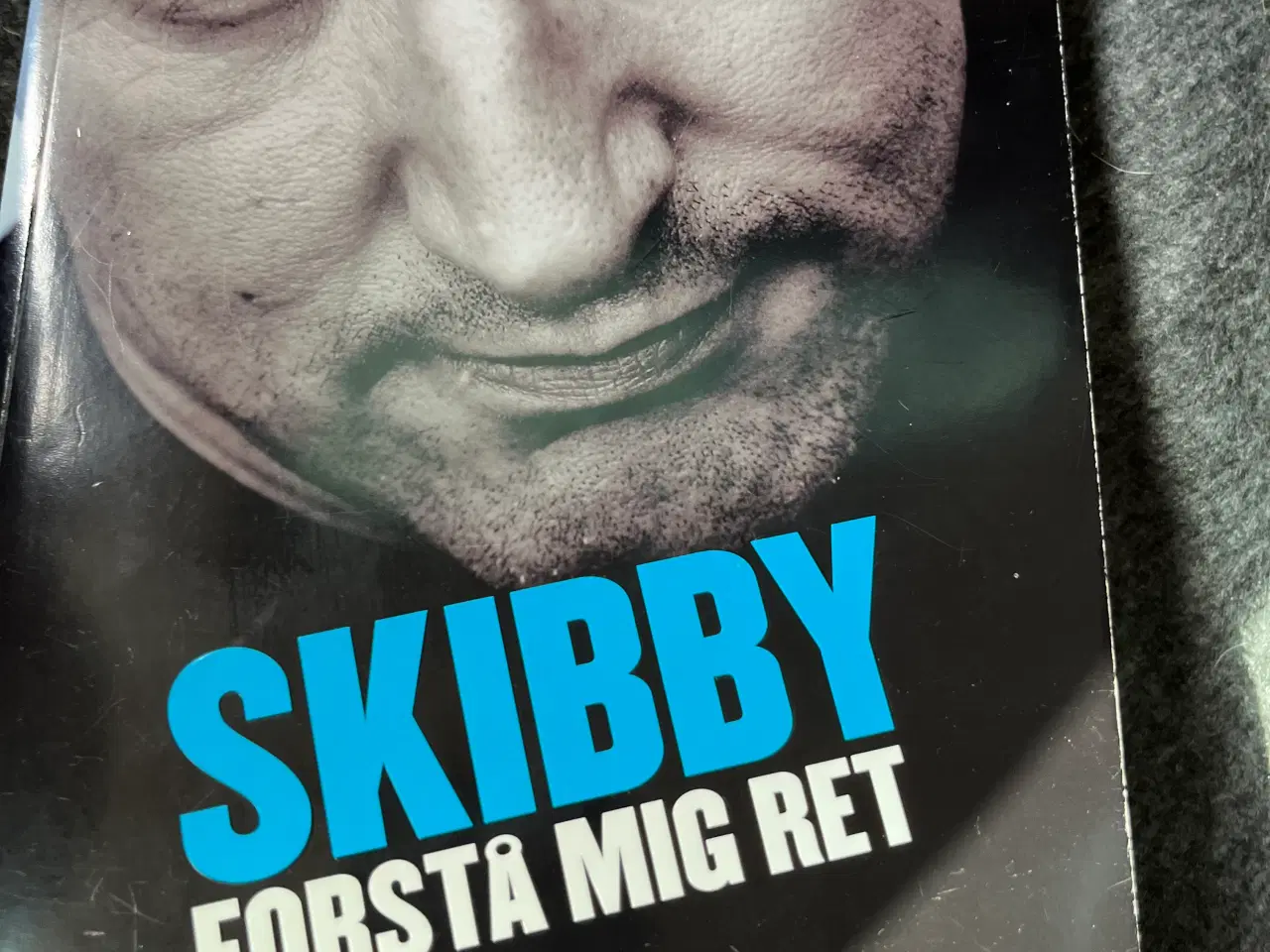 Billede 1 - Skibby - forstå mig ret