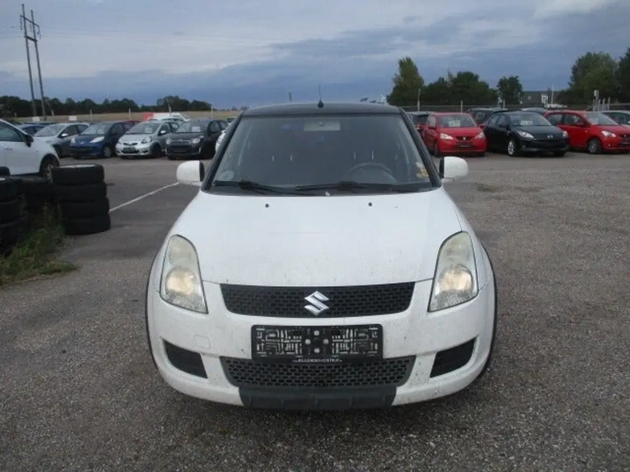 Billede 2 - Suzuki Swift 1,3 