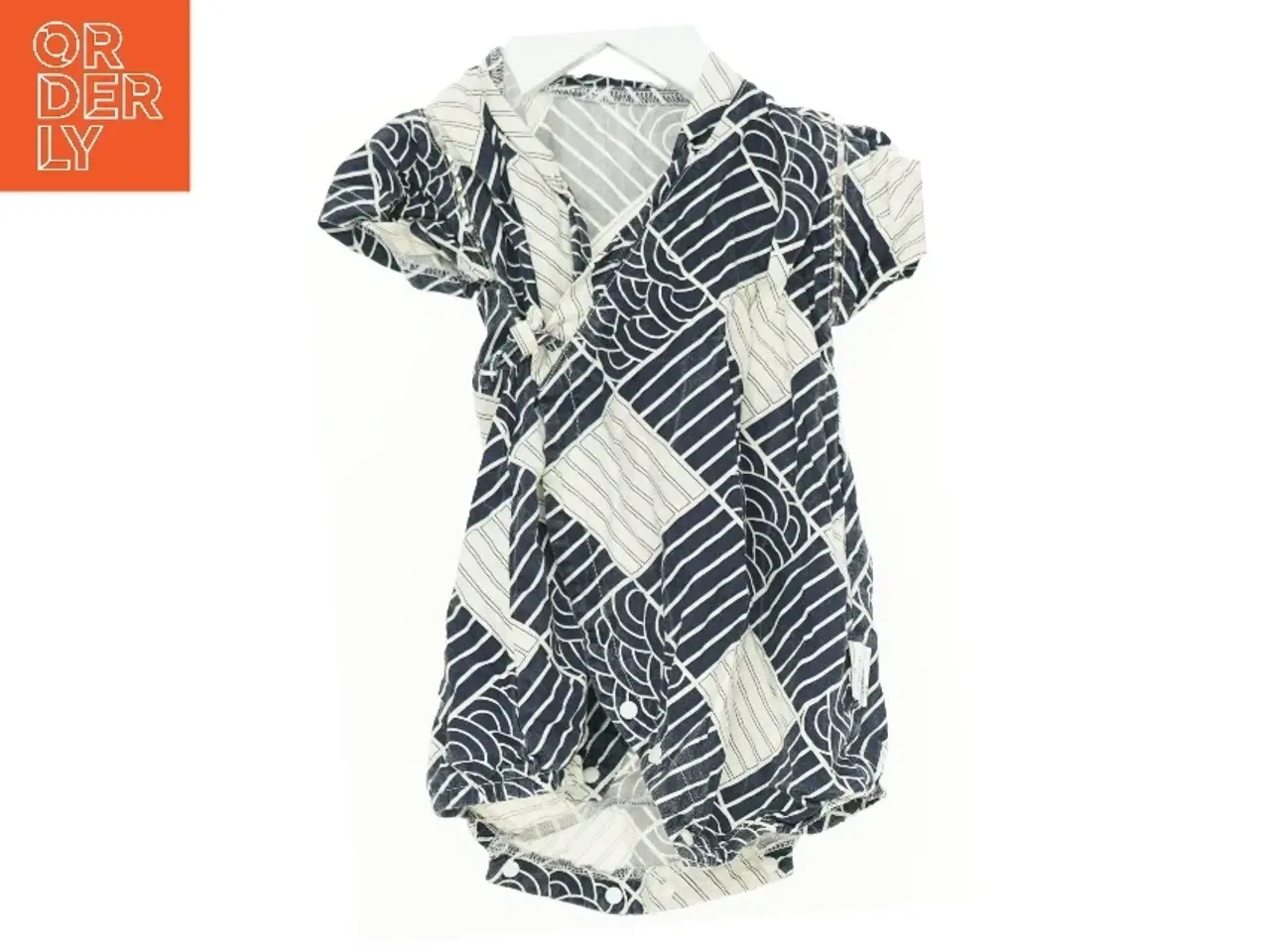 Billede 1 - Kjole (str. 68 cm)