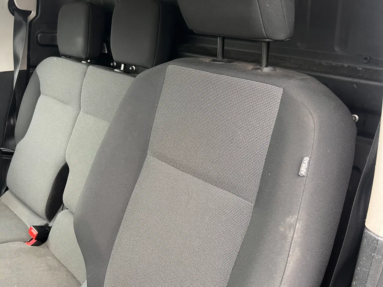 Billede 7 - OPEL COMBO VAN 1,5D 100 HK