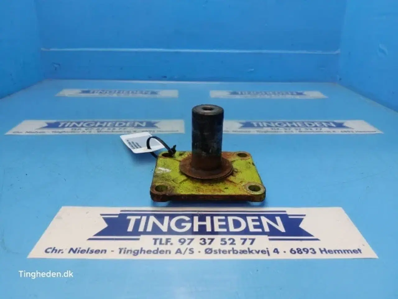 Billede 1 - Claas Dominator 76 Support 0006001004