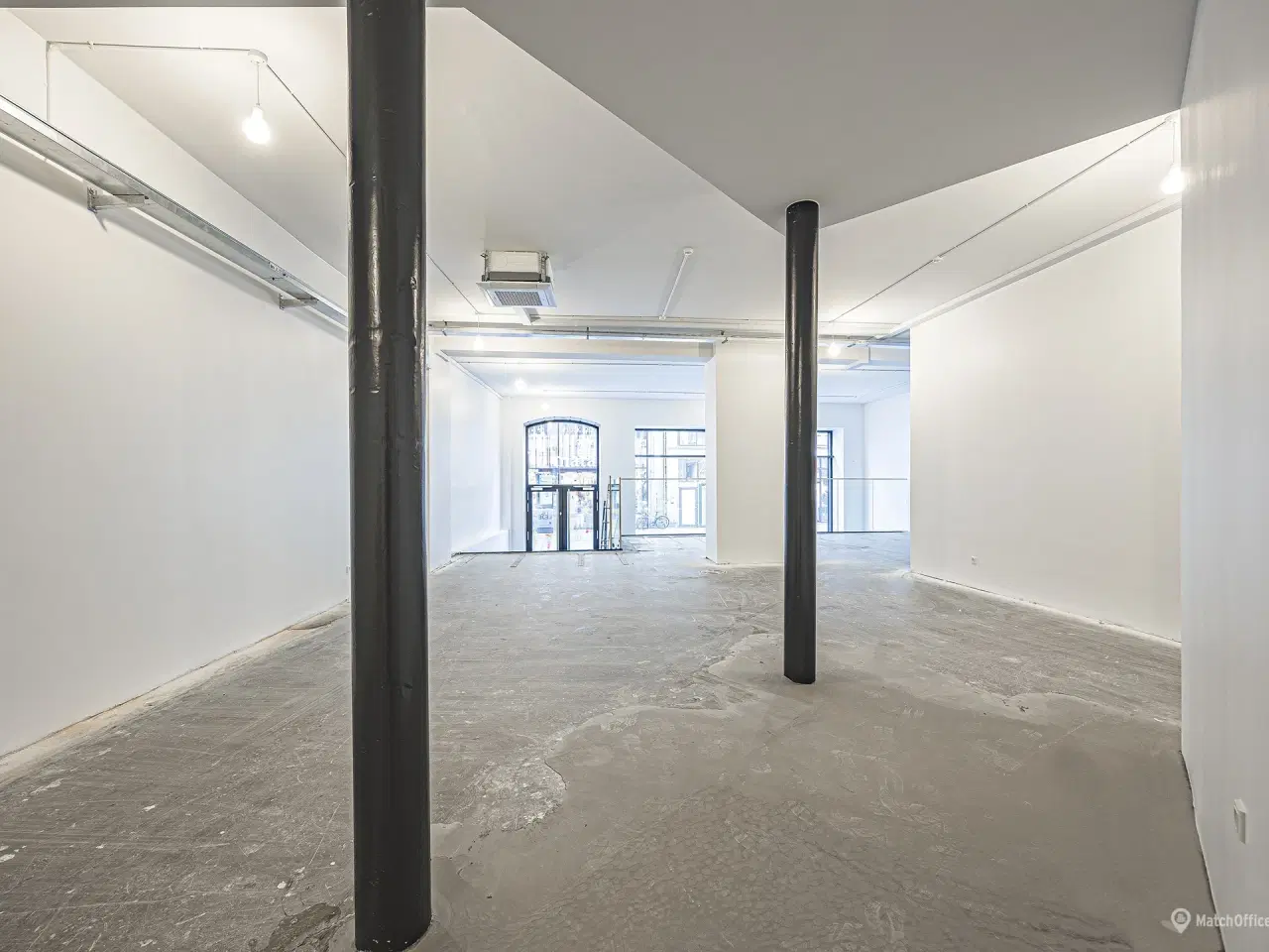 Billede 8 - 424 kvm. butik på den bedste del af Købmagergade. København K