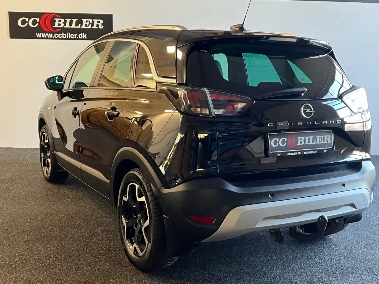 Billede 4 - Opel Crossland 1,2 T 130 Sport aut.