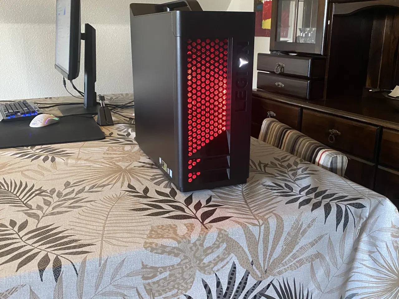 Billede 8 - God Gamer Computer 