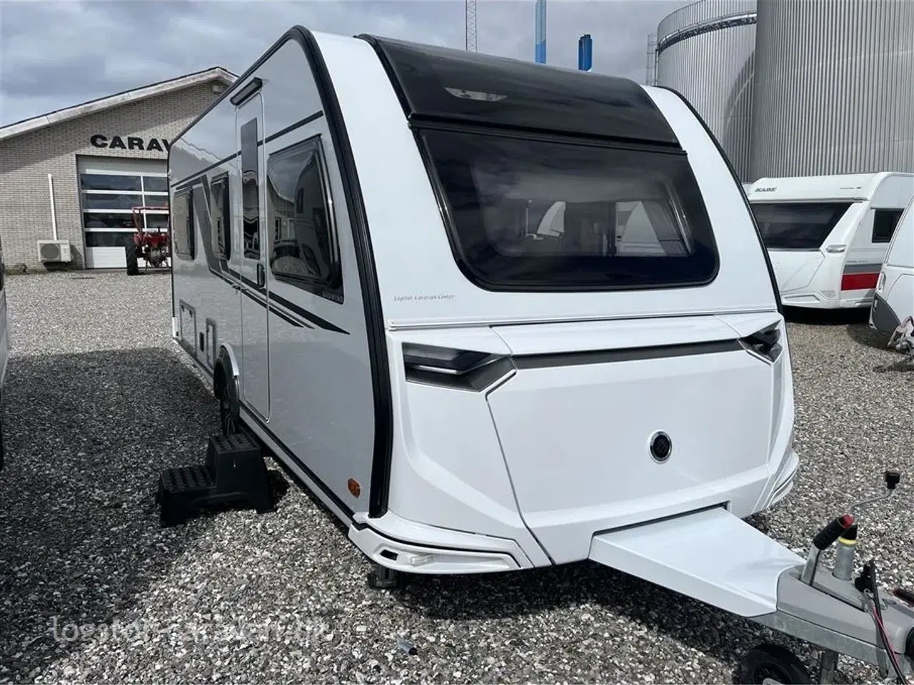 Billede 6 - 2023 - Knaus Sudwind 540 UE 60 Years