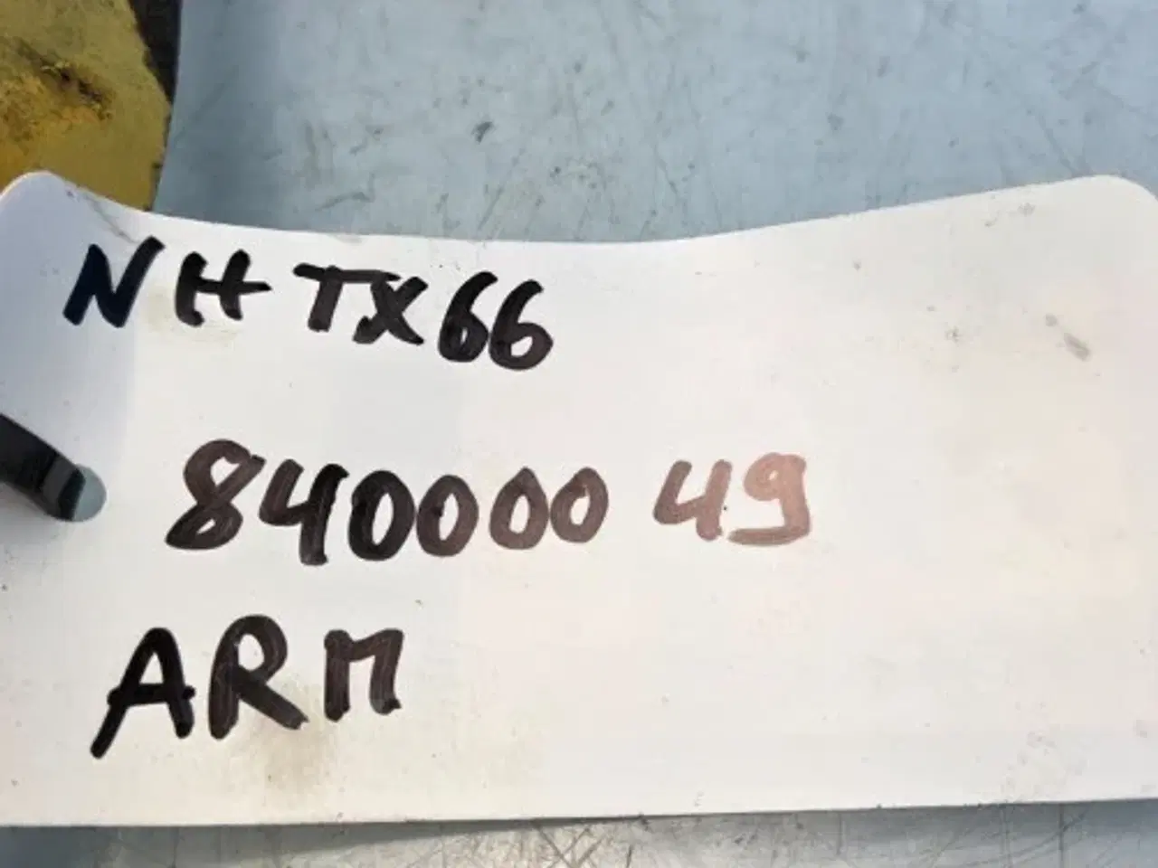 Billede 6 - New Holland TX66 Arm 84000049
