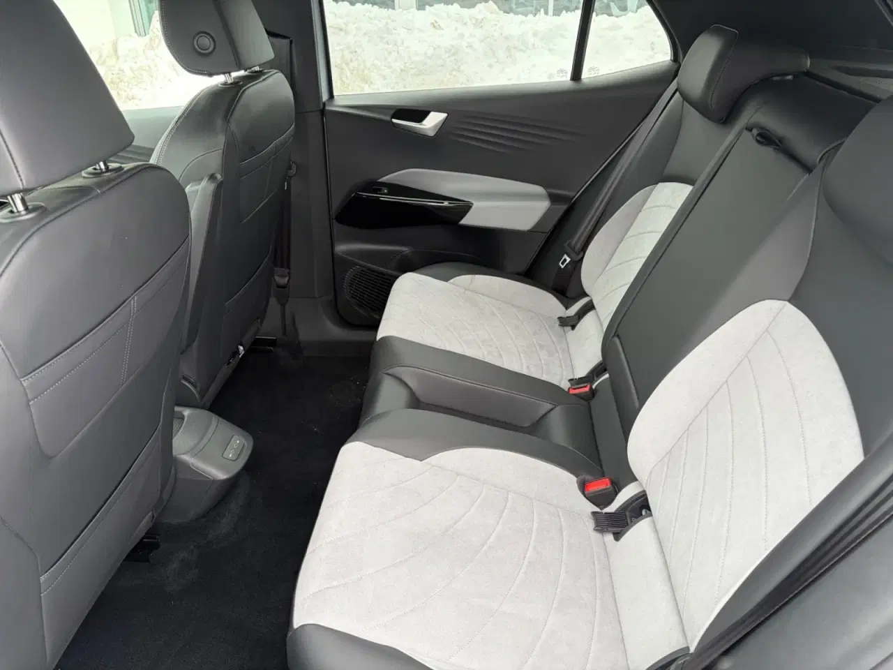 Billede 7 - VW ID.3 77 Pro S