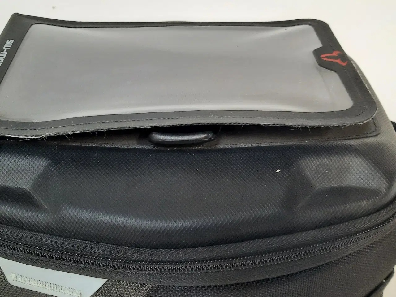 Billede 4 - 2 x TRAX EVO 15 Liter taske til alu taske