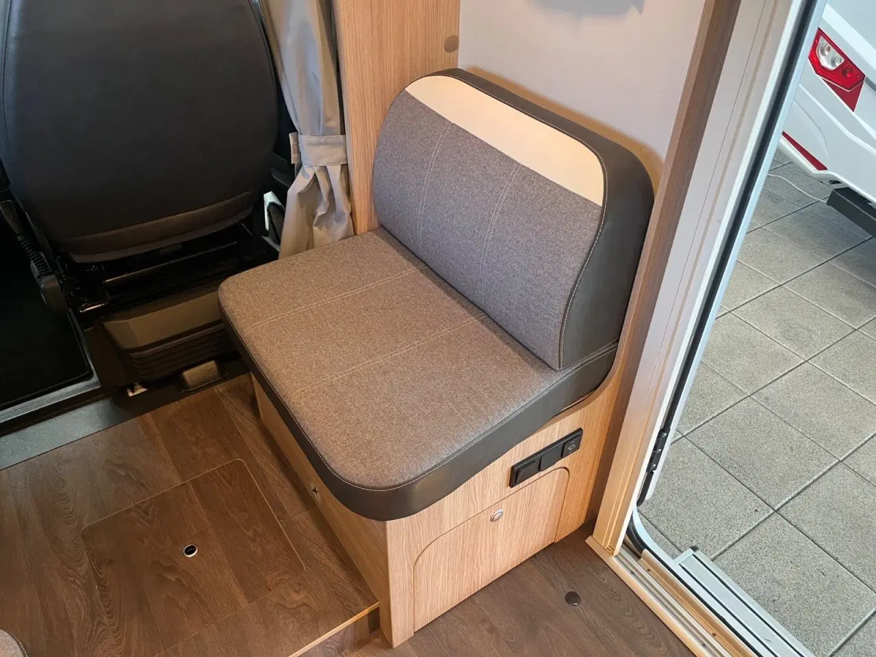 Billede 12 - Fiat Sunlight 2,3 MJT T68 aut.