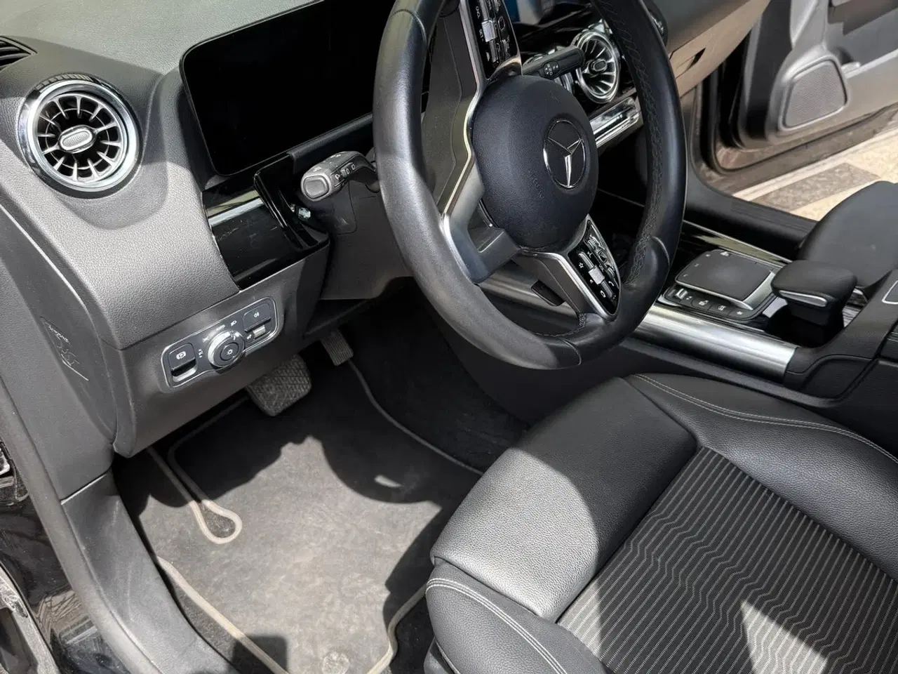 Billede 5 - Mercedes EQA250  
