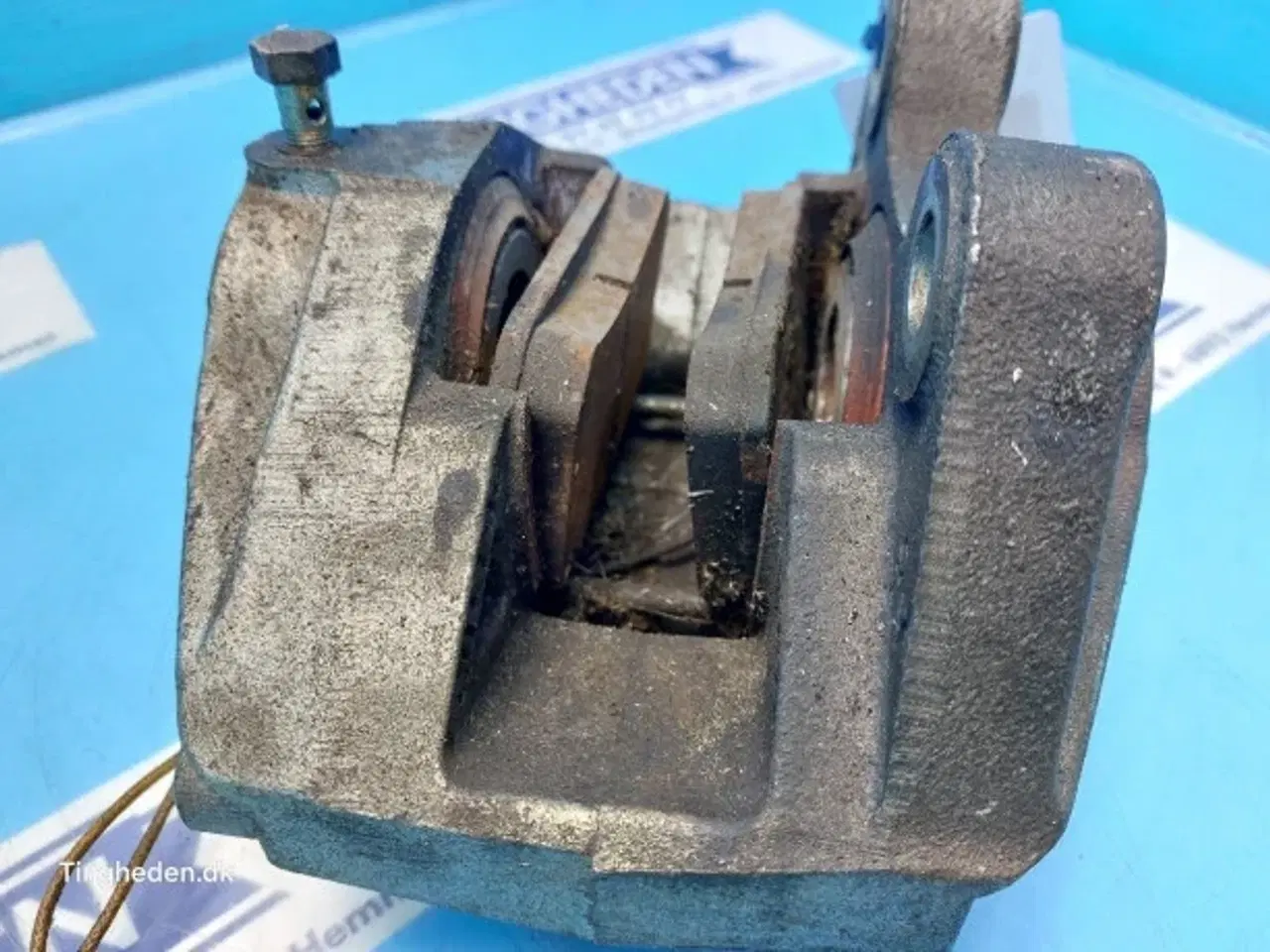 Billede 8 - New Holland CR9080 Bremsekaliber 84989455