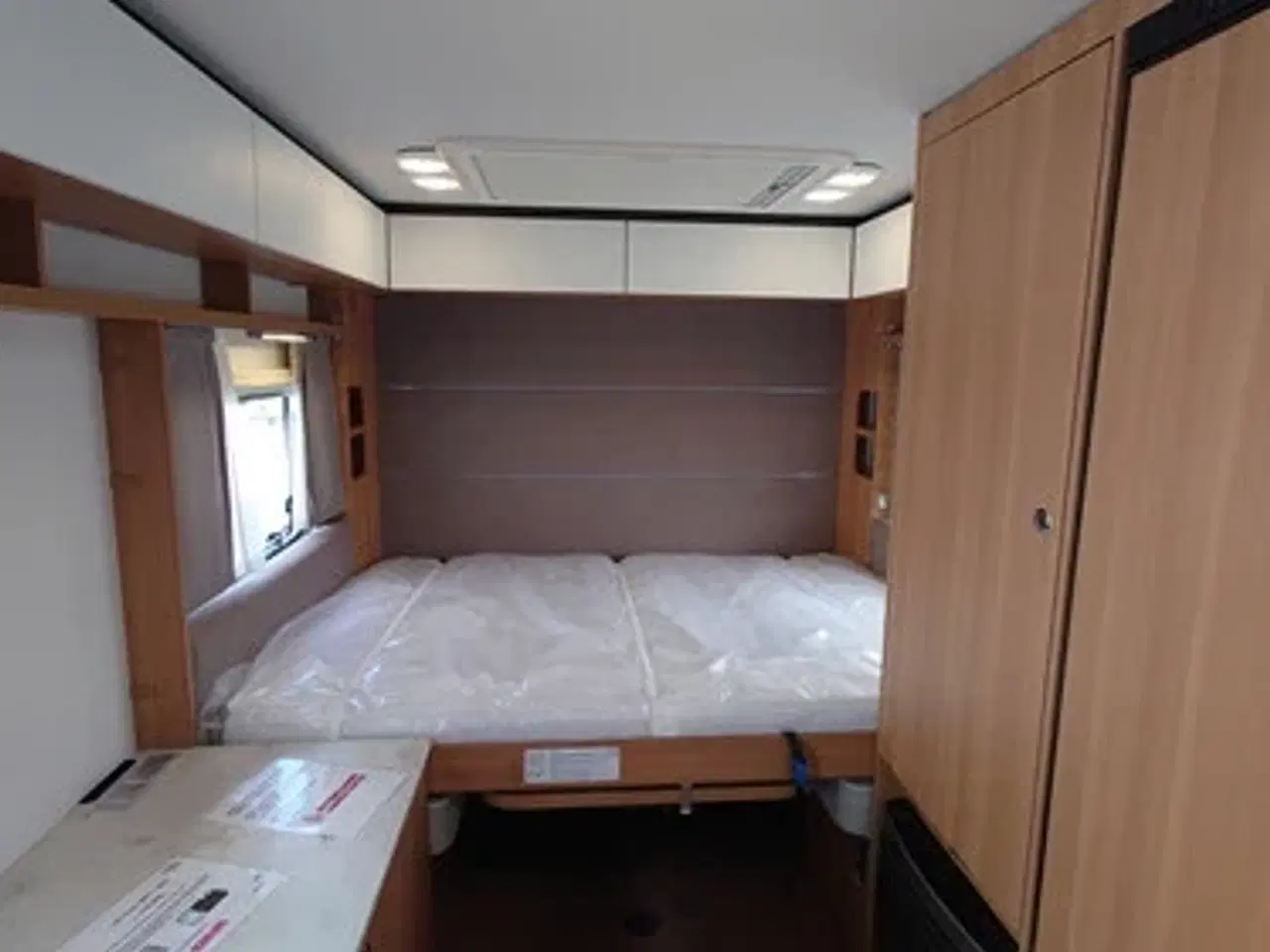 Billede 11 - LMC Style 400 F  - SPAR 28.604 NU 179.995 Incl. mover